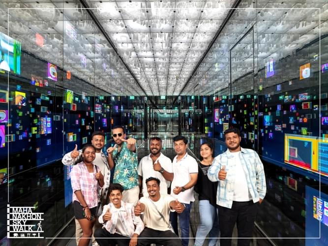 IZee Business School Bangalore International Immersion photo 2